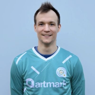 Репин Александр Artmark