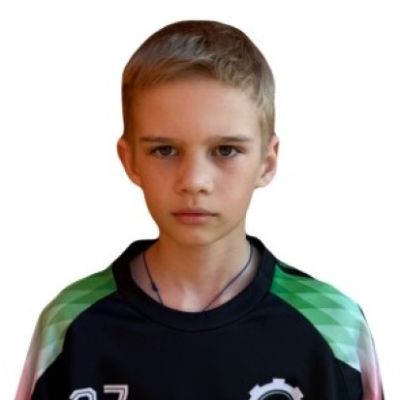 Корякин Артём Труд-2