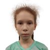 Низамова Амина СШ Максат-2