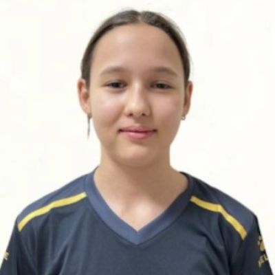 Исмагилова Камилла Мирас