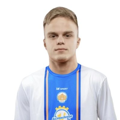 Соколов Антон СПбГУПТД