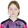 Артемьева Ангелина Трудовые резервы