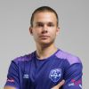Кузьмин Данил Урал