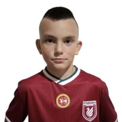 Мытников Артем Рубин