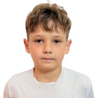 Кузовников Глеб Олимп