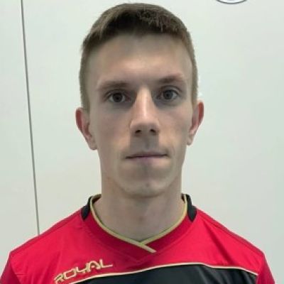Клюбин Виктор Алькеево