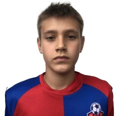 Григорьев Эльдар Атлант
