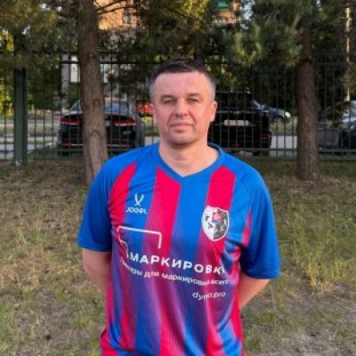 Сухвал Дмитрий Спортивный клуб Подольск