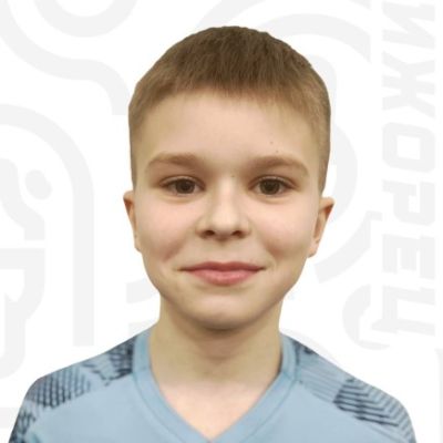 Кузнецов Илья Ижорец