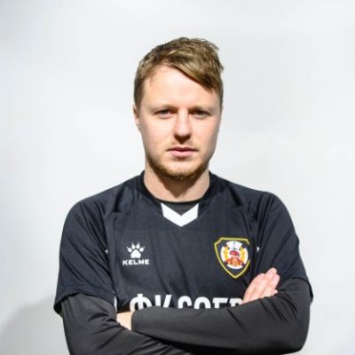 Герасимов Алексей Мытищи 
