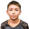 Гилязов Ибрагим ФШ Юнит-2