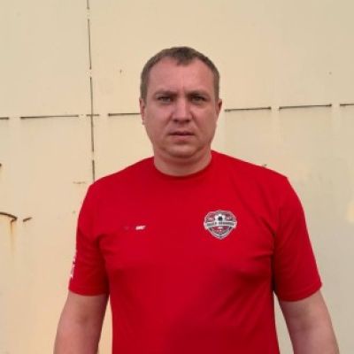 Могильников Артем Лидер-Лёвшино