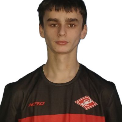 Гоманков Александр "Спартак Ун"