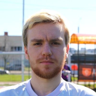 Борзин Алексей Пескара