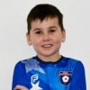 Кравченко Кирилл СШОР Звезда