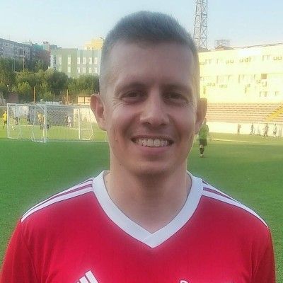 Чарушин Артем Ринго