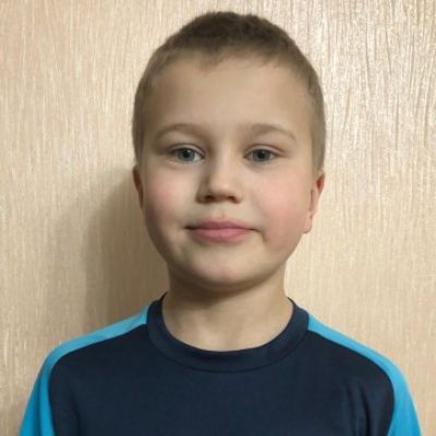 Калинкин Лев Олимп