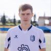 Семин Александр ФК «Металлург-Магнитогорск»