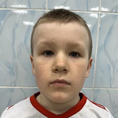 Голяшев Николай СШ Закамск