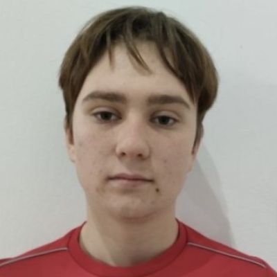 Матвеев Вячеслав Селтик