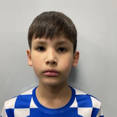 Амиров Алихан СШ Трудовые Резервы