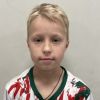 Кислюк Данил СШ Трудовые Резервы-2