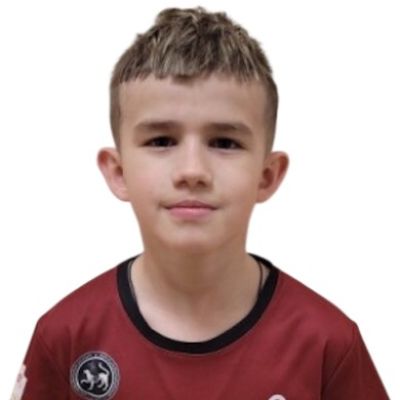Вержаков Платон СШ Алексеевское