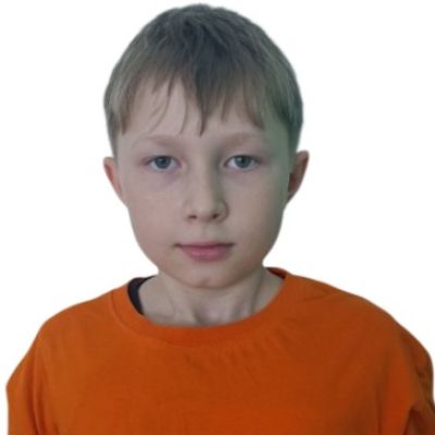 Гарипов Радмир Зверосовхозская СОШ