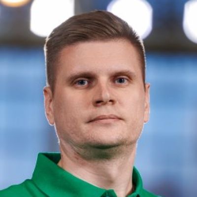 Щербаков Максим Солярис