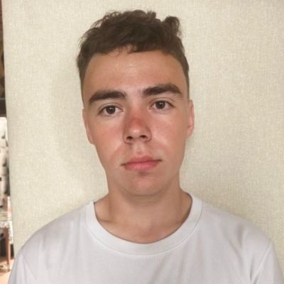 Бронских Иван Ахмат
