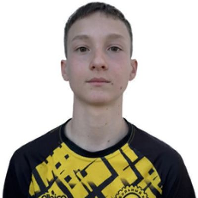 Гурьянов Никита Шинник