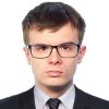 Паранов Дмитрий Московский государственный юридический университет имени О. Е. Кутафина