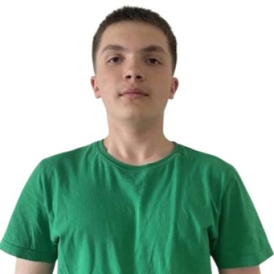 Шайхисламов Данир СОШ №171