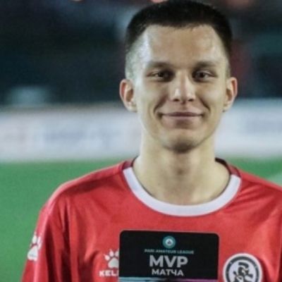 Лебединский Игорь Одинцово