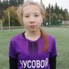 Бердникова Алёна МБОУ "Основная общеобразовательная школа № 7"
