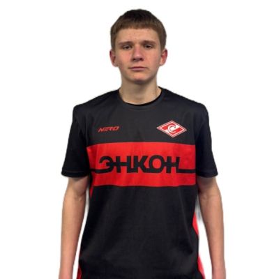 Балаев Дмитрий "Спартак Ун"