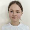 Мингазова Амелия Лаишевская ООШ №3
