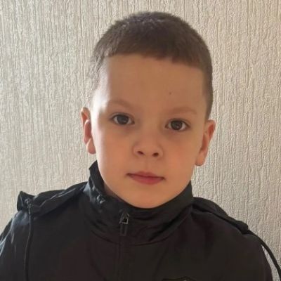 Кожайкин Матвей URAL LIONS
