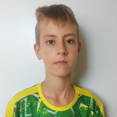 Гурьянов Андрей СШ Савиново