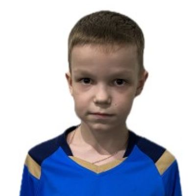 Шакурс Роман СШ №3-2