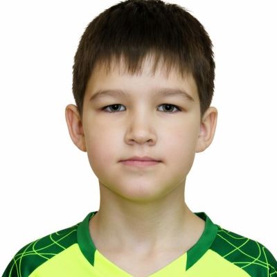 Хасанов Артём СШ №2