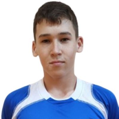 Гарипов Ильназ Гимназия