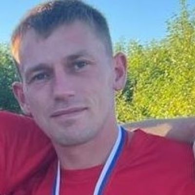 Мельников Иван Реж-Хлеб