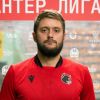 Ермаков Максим ФК «Бантер»
