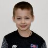 Поморцев Ярослав СШОР Молния