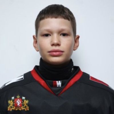 Ильин Дмитрий Метеор