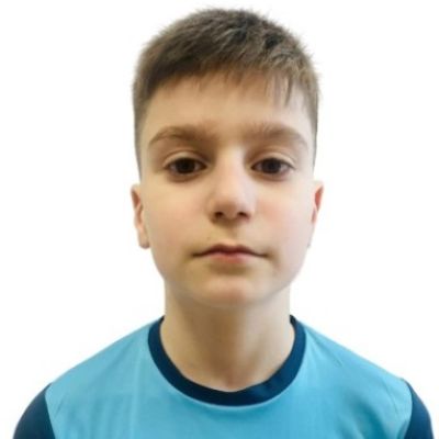 Шигапов Анур Олимп