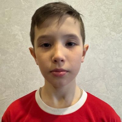 Шляпников Арсений Спарта