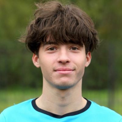 Степашов Роман Черные Медведи-Политех