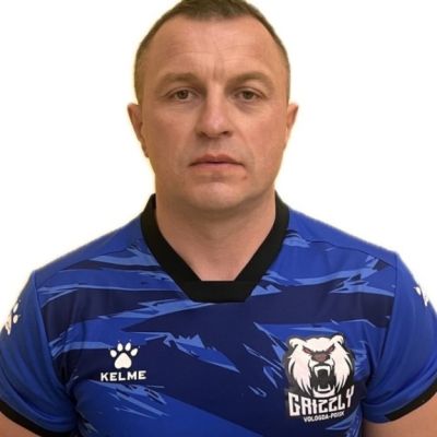 Берсенев Александр «Крылья»